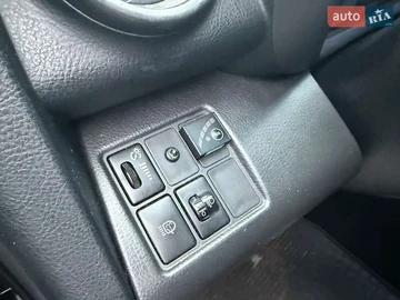 Авто Toyota Rav4 2005 № 8507506