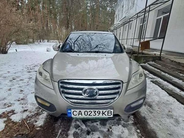Авто Lifan X60 2014 № 8507508