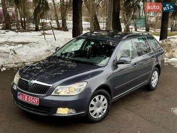 Авто Skoda Octavia 2013 № 8507519