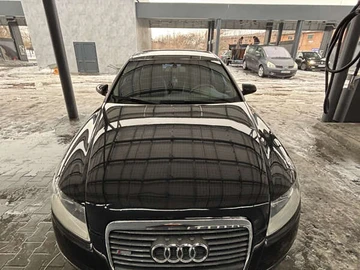 Авто Audi A6 2006 № 8507522