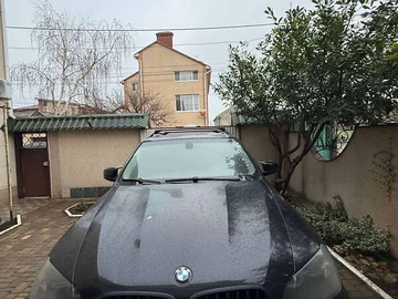 Авто BMW X5 2007 № 8507534