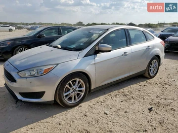 Авто Ford Focus 2018 № 8507537
