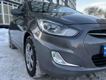 Авто Hyundai Accent 2011 № 8507538