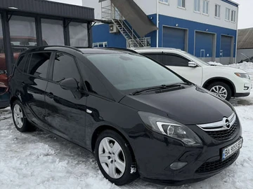 Авто Opel Zafira 2012 № 8507596