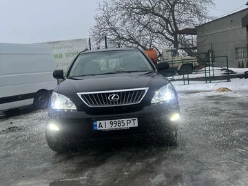 Авто Lexus Rx 2007 № 8507607