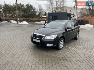 Авто Skoda Octavia 2013 № 8507608