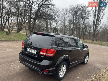 Авто Dodge Journey 2017 № 8507614