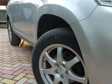 Авто Toyota Rav4 2010 № 8507677
