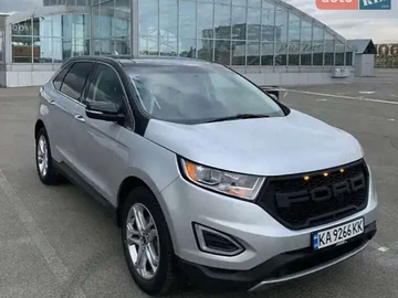 Авто Ford Edge 2018 № 8507682