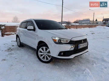 Авто Mitsubishi Outlander 2015 № 8507685