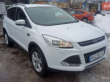 Авто Ford Kuga 2015 № 8507701