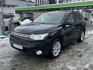 Авто Mitsubishi Outlander 2014 № 8507711