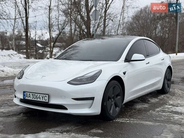 Авто Tesla Model 3 2023 № 8507790