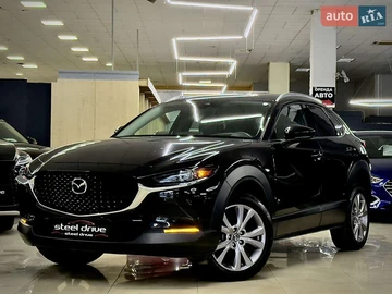 Авто Mazda Cx-30 2021 № 8507797