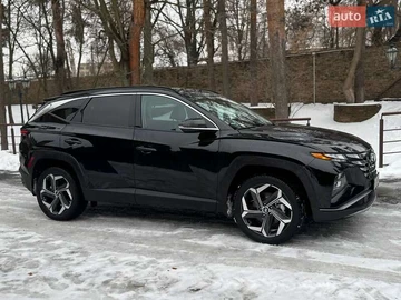 Авто Hyundai Tucson 2024 № 8507882