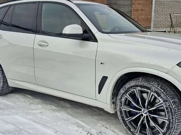 Авто BMW X5 2020 № 8507887