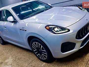Авто Maserati Grecale 2023 № 8507889