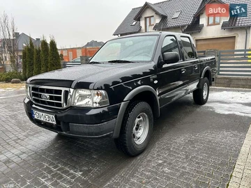 Авто Ford Ranger 2000 № 8507956