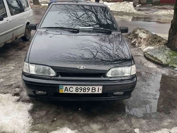 Авто ВАЗ 2114 Samara 2012 № 8507959