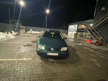 Авто Volkswagen Bora 2002 № 8507963