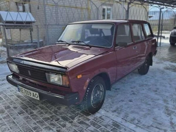 Авто ВАЗ 2104 2007 № 8507965