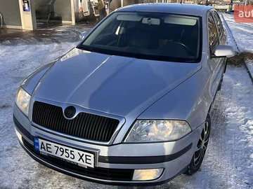 Авто Skoda Octavia 2008 № 8508059