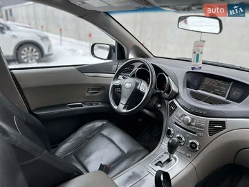Авто Subaru Tribeca 2006 № 8508113