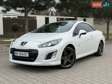 Авто Peugeot 308 2012 № 8508119