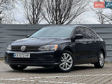 Авто Volkswagen Jetta 2014 № 8508132