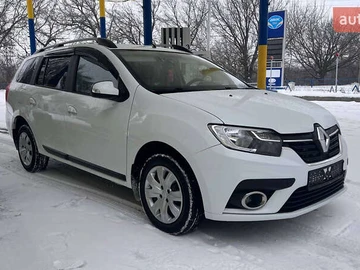 Авто Renault Logan 2018 № 8508138