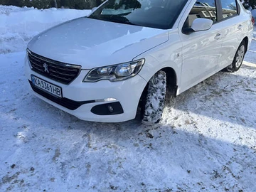 Авто Peugeot 301 2022 № 8508142