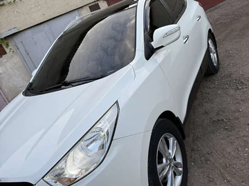 Авто Hyundai Ix35 2011 № 8508161