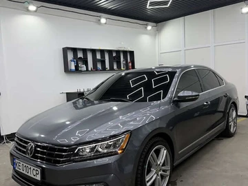 Авто Volkswagen Passat 2017 № 8508166