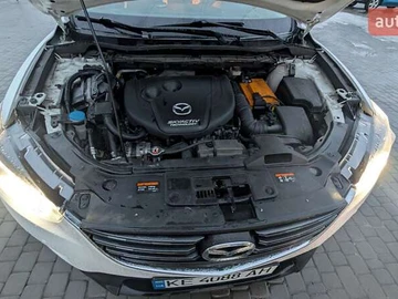 Авто Mazda Cx-5 2015 № 8508175