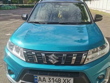 Авто Suzuki Vitara 2019 № 8508178