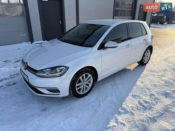 Авто Volkswagen Golf 2018 № 8508182