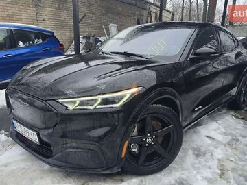 Авто Ford Mustang Mach-E 2021 № 8508184
