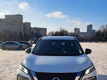 Авто Nissan Rogue 2021 № 8508304