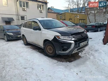 Авто Mitsubishi Outlander 2013 № 8508337