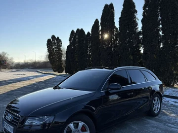 Авто Audi A4 2009 № 8508342