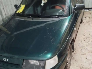 Авто ВАЗ 2110 2003 № 8508373