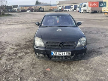 Авто Opel Vectra 2004 № 8508375