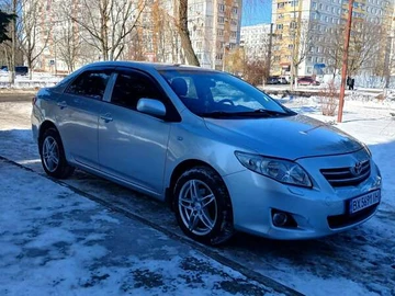 Авто Toyota Corolla 2007 № 8508381