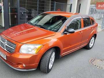 Авто Dodge Caliber 2011 № 8508383