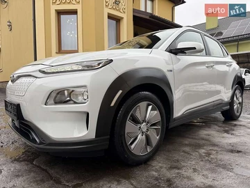 Авто Hyundai Kona 2020 № 8508393