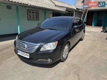 Авто Toyota Avalon 2008 № 8508475