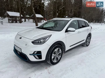 Авто KIA Niro 2021 № 8508483