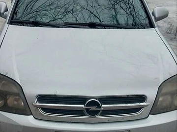Авто Opel Vectra 2003 № 8508488
