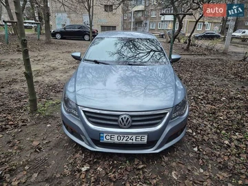 Авто Volkswagen Cc Passat Cc 2011 № 8508493