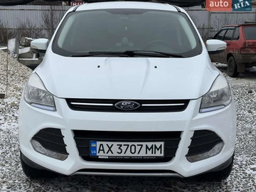 Авто Ford Kuga 2015 № 8508517